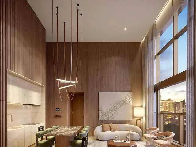 Imagem 8: Art&Apos;Stone Residences