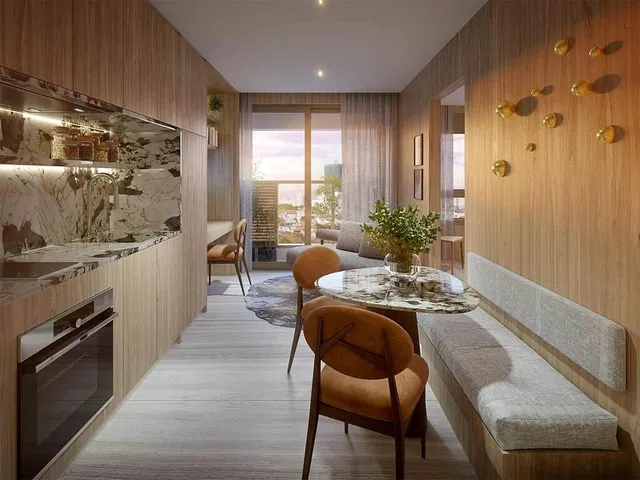 Imagem 9: Art&Apos;Stone Residences