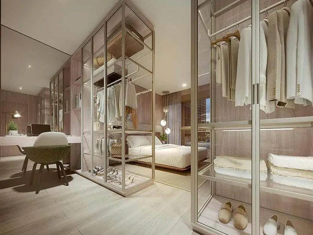 Imagem 10: Art&Apos;Stone Residences