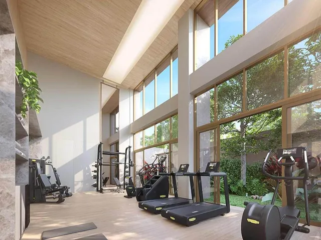 Imagem 11: Art&Apos;Stone Residences