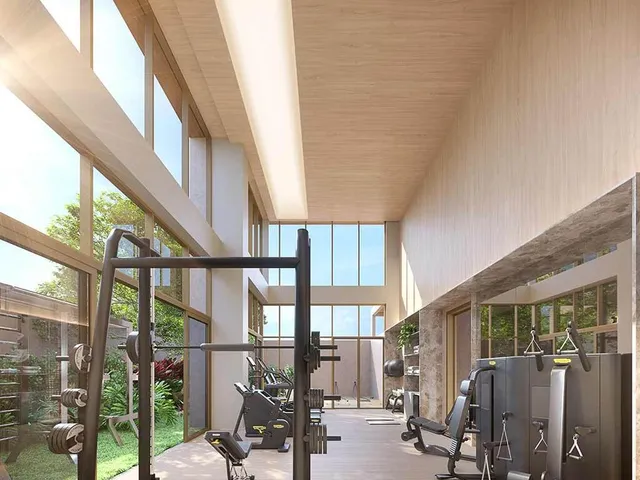 Imagem 12: Art&Apos;Stone Residences
