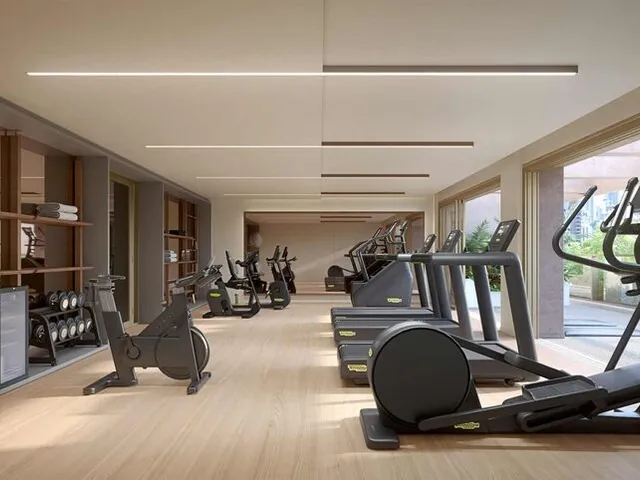 Imagem 13: Art&Apos;Stone Residences
