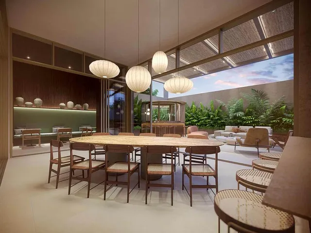 Imagem 14: Art&Apos;Stone Residences