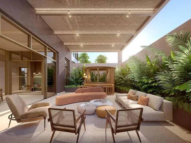 Imagem 15: Art&Apos;Stone Residences