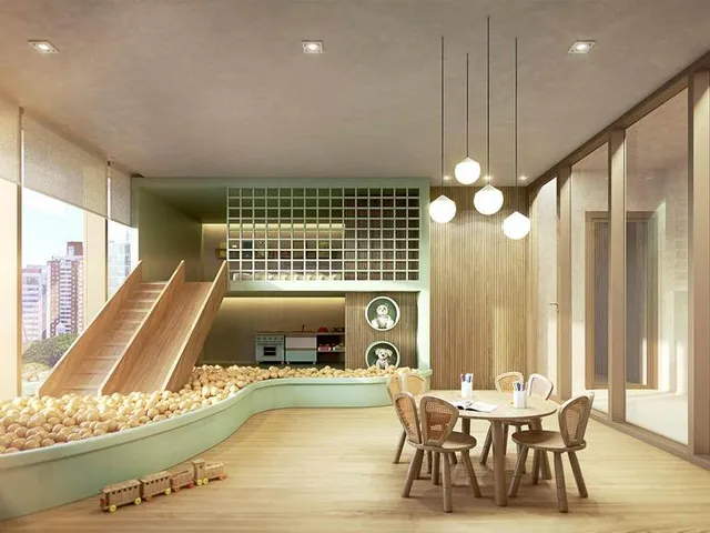 Imagem 16: Art&Apos;Stone Residences