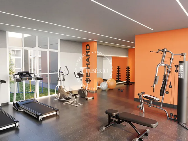 Imagem 9: Jump Tatuapé - Residencial