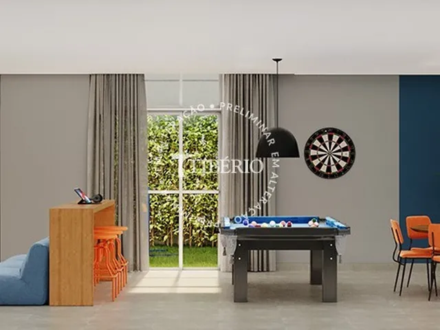 Imagem 14: Jump Tatuapé - Residencial