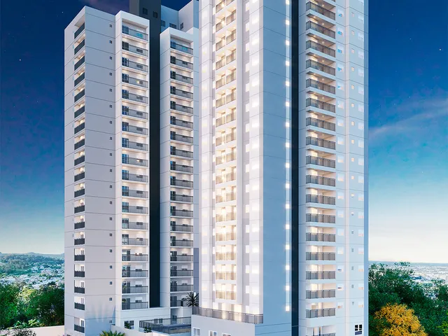 Imagem: Apartamento à venda em São Paulo, Perdizes