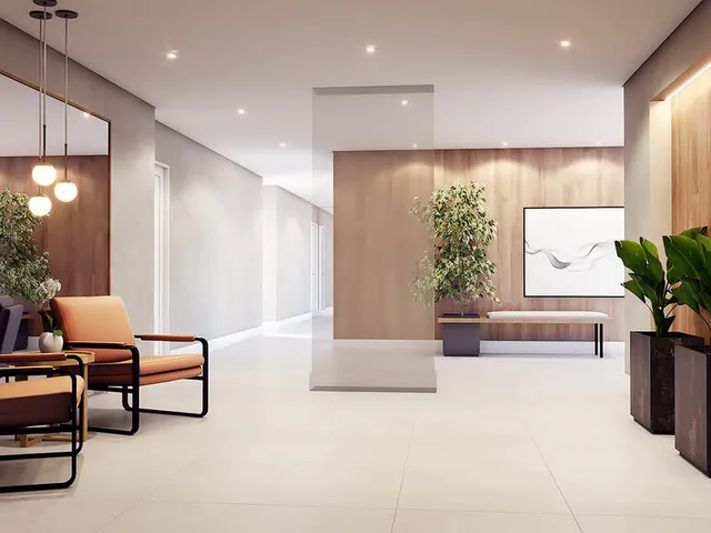 Imagem 12: Villa Pompeia Welconx - Residencial - Villa Pompeia Welconx - Residencial