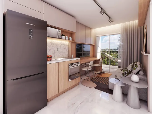 Imagem 14: Villa Pompeia Welconx - Residencial - Villa Pompeia Welconx - Residencial