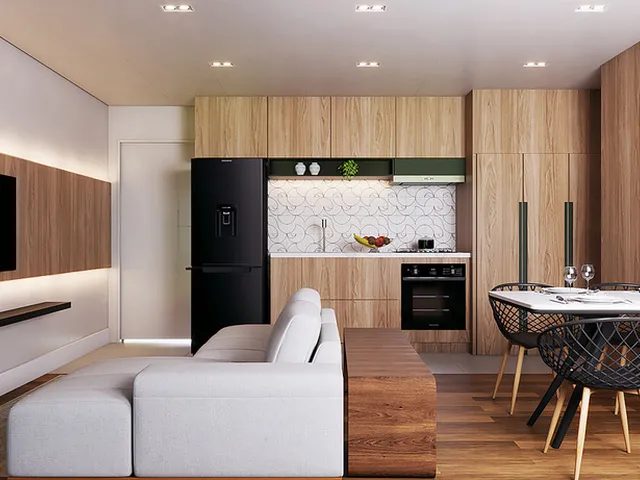 Imagem 16: Villa Pompeia Welconx - Residencial - Villa Pompeia Welconx - Residencial