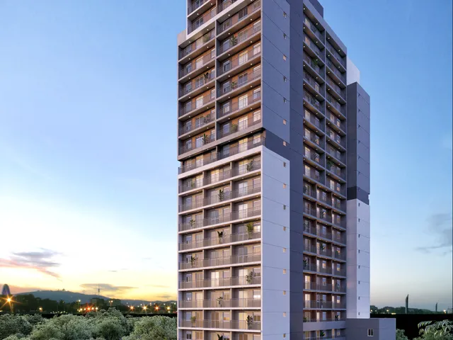 Imagem 1: Unique Fit Vila Mariana - Residencial