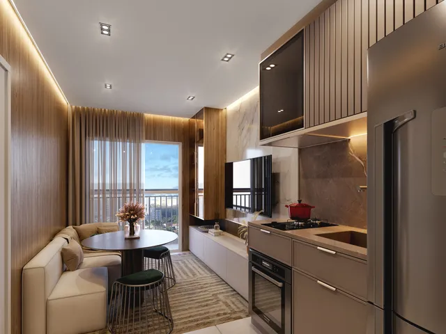 Imagem 7: Unique Fit Vila Mariana - Residencial