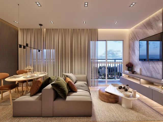 Imagem 8: Unique Fit Vila Mariana - Residencial