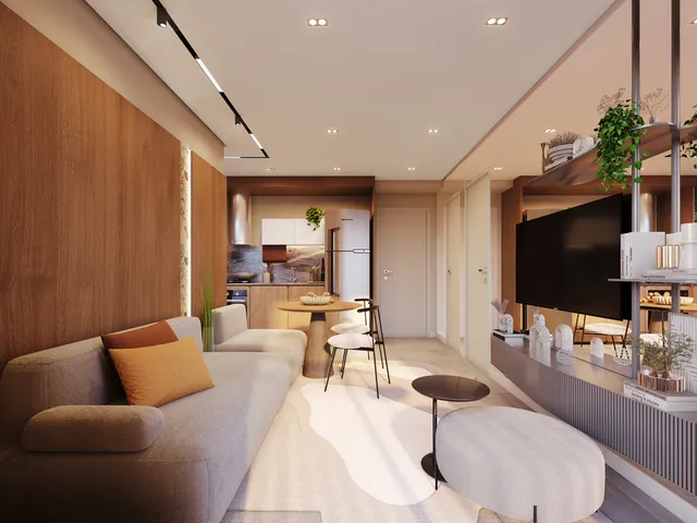 Imagem 15: Unique Fit Vila Mariana - Residencial