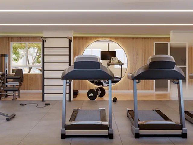 Imagem 10: Unique Fit Vila Mariana - Residencial