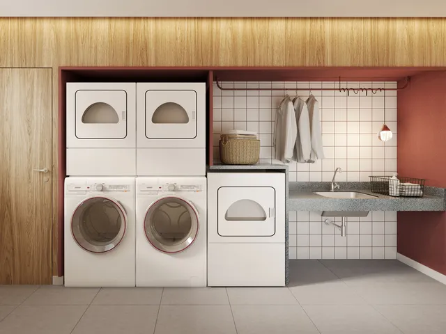 Imagem 11: Unique Fit Vila Mariana - Residencial