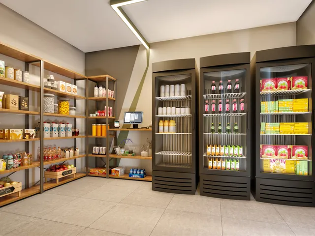 Imagem 12: Unique Fit Vila Mariana - Residencial