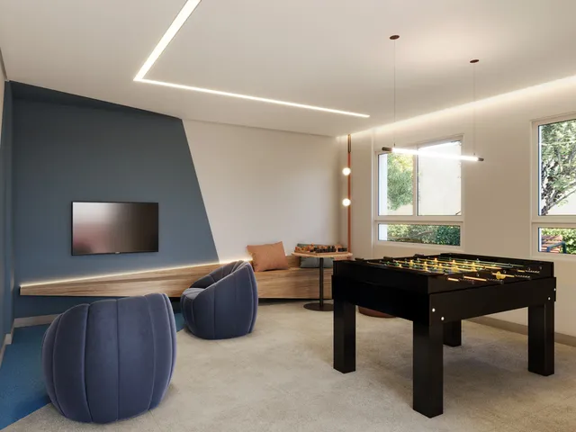Imagem 14: Unique Fit Vila Mariana - Residencial