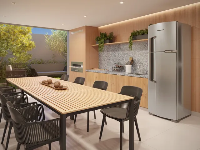 Imagem 3: Unique Fit Vila Mariana - Residencial
