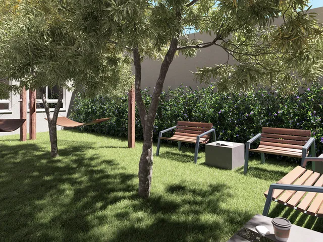Imagem 4: Unique Fit Vila Mariana - Residencial