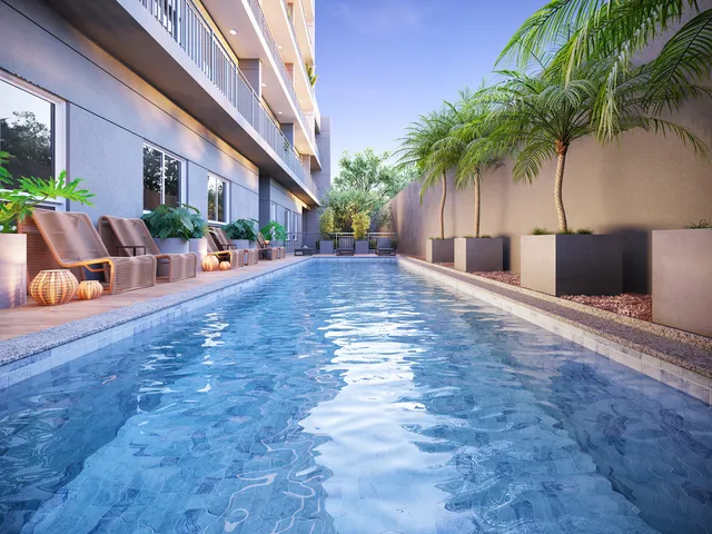 Imagem 5: Unique Fit Vila Mariana - Residencial