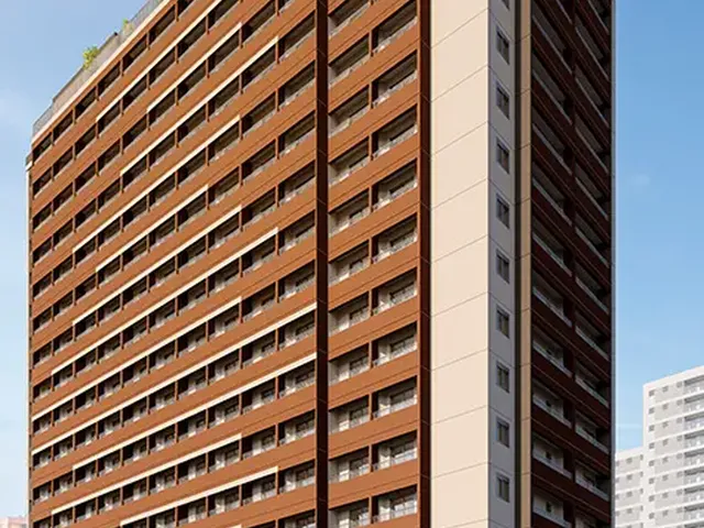 Imagem: Nex One Estação Eucaliptos - Breve Lançamento