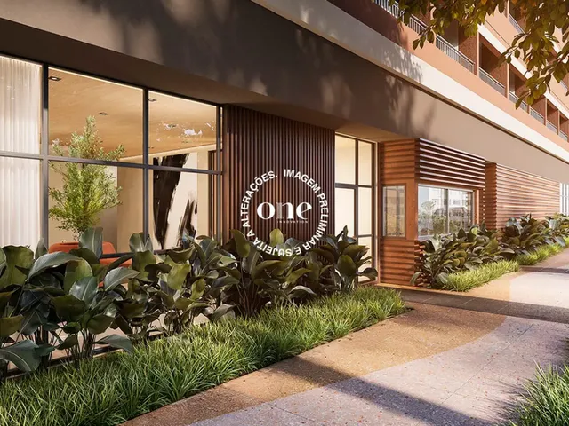 Imagem 3: Nex One Estação Eucaliptos - Breve Lançamento - Nex One Estação Eucaliptos