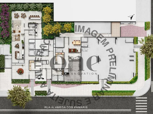Imagem 11: Nex One Estação Eucaliptos - Breve Lançamento - Nex One Estação Eucaliptos