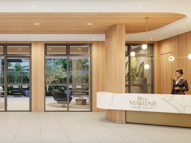 Imagem 12: Blue Marine Home Resort - Breve Lançamento - Blue Marine Home Resort