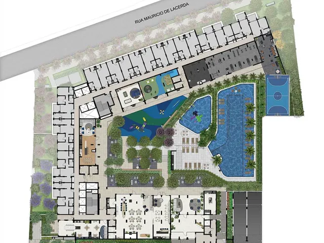 Imagem 3: Blue Marine Home Resort - Breve Lançamento - Blue Marine Home Resort