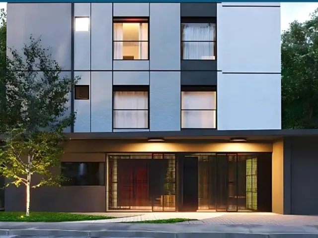 Imagem 11: Santo Amaro I Apartamento com 2 dormitórios
