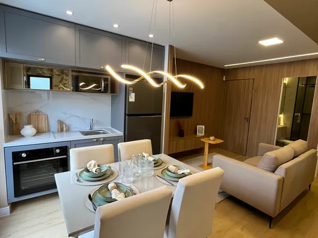 Imagem 12: Santo Amaro I Apartamento com 2 dormitórios