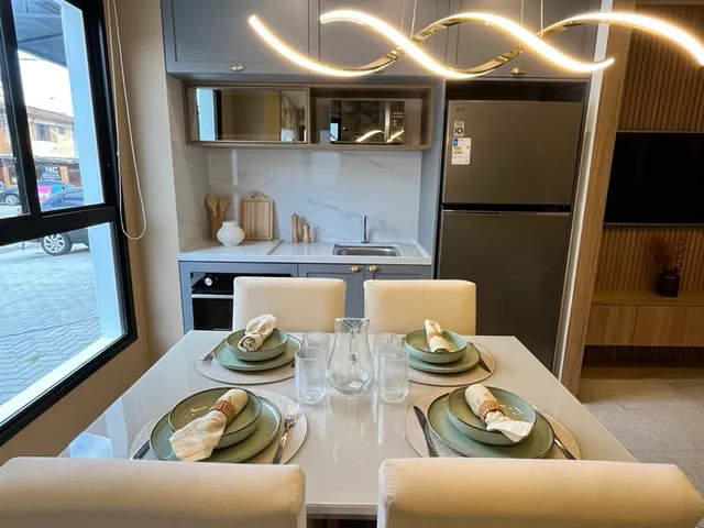 Imagem 13: Santo Amaro I Apartamento com 2 dormitórios