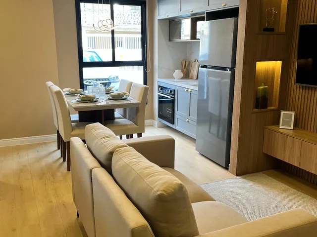 Imagem 15: Santo Amaro I Apartamento com 2 dormitórios