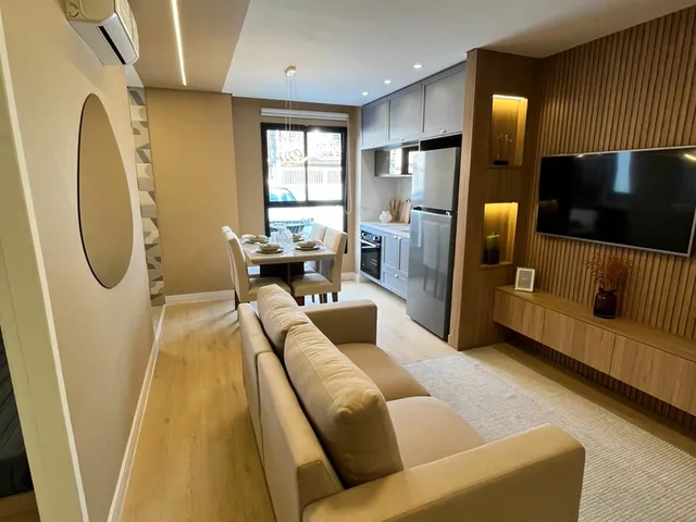 Imagem 14: Santo Amaro I Apartamento com 2 dormitórios