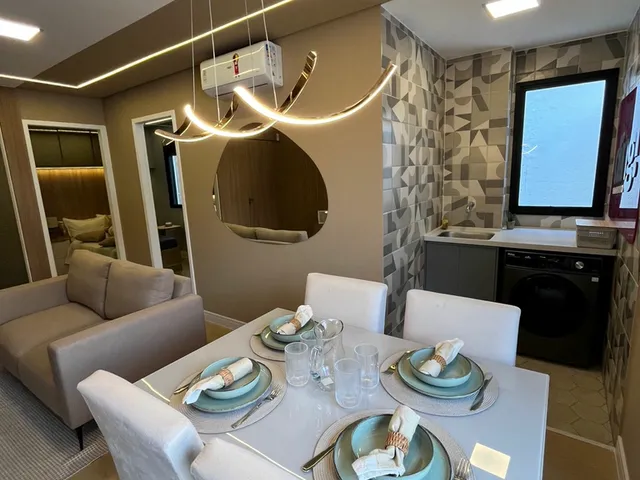 Imagem 16: Santo Amaro I Apartamento com 2 dormitórios