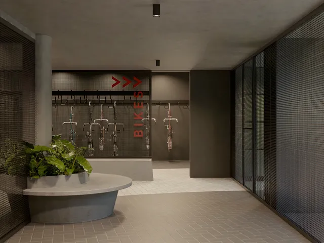 Imagem 4: Santo Amaro I Apartamento com 2 dormitórios