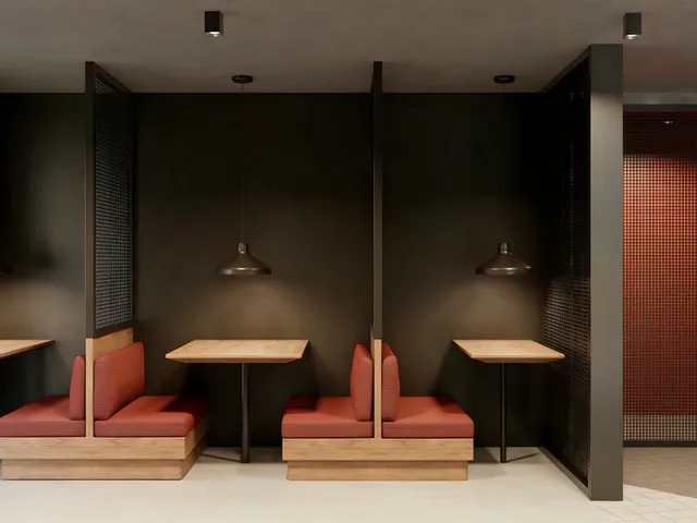 Imagem 5: Santo Amaro I Apartamento com 2 dormitórios