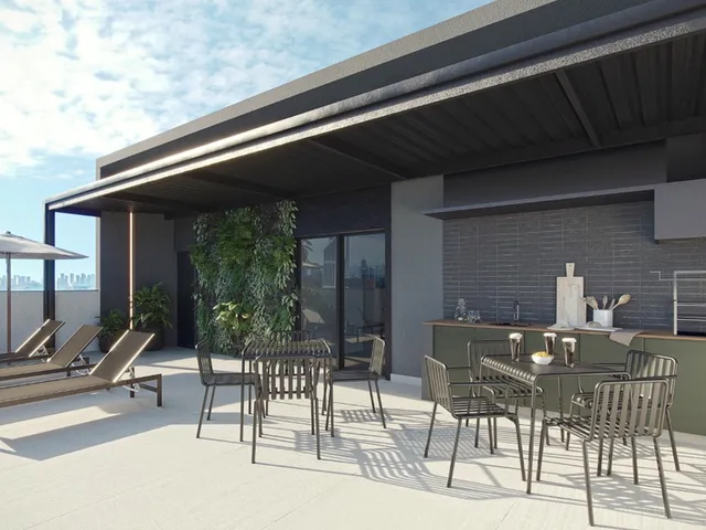 Imagem 7: Santo Amaro I Apartamento com 2 dormitórios
