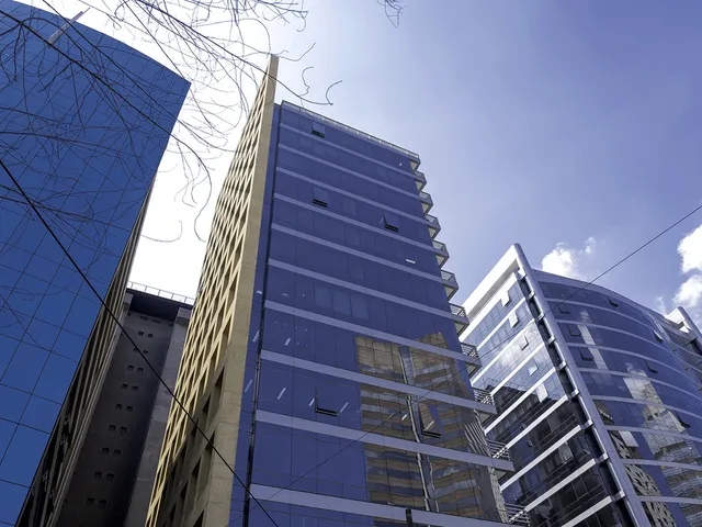 Imagem: Sala Comercial em São Paulo - Sp, Vila