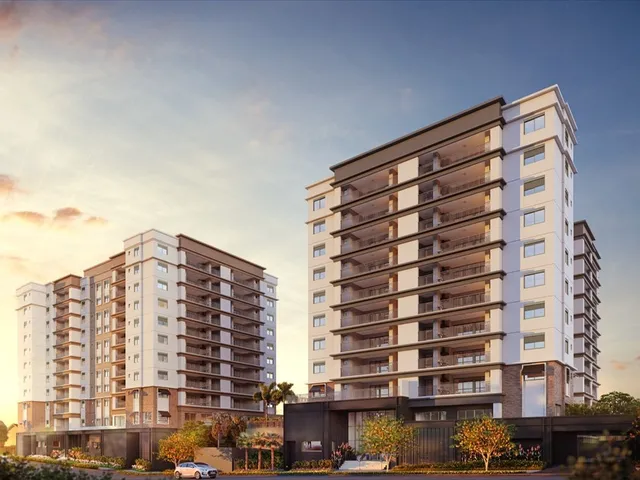 Imagem: Apartamento À Venda no Bairro Tatuapé