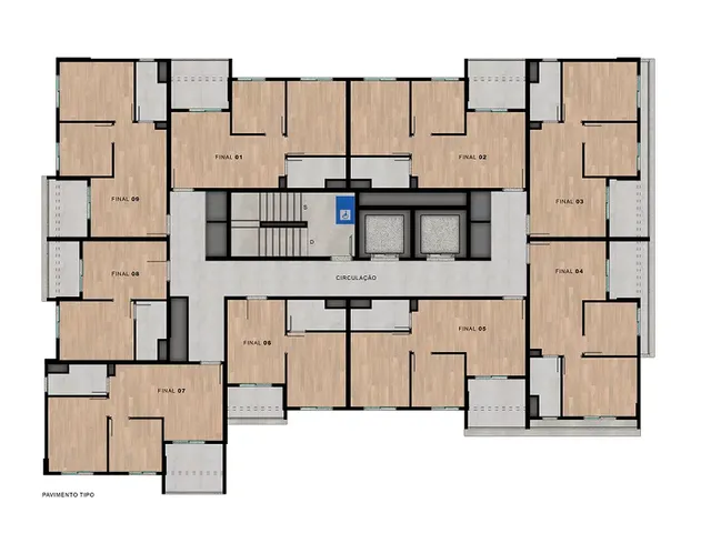 Imagem 10: Up Saúde - Breve Lançamento - Up Saúde