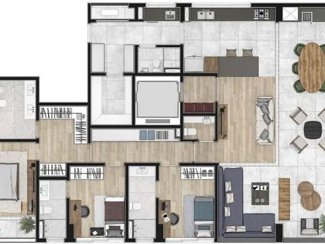 Imagem 4: Sabino - Residencial