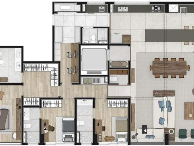 Imagem 5: Sabino - Residencial