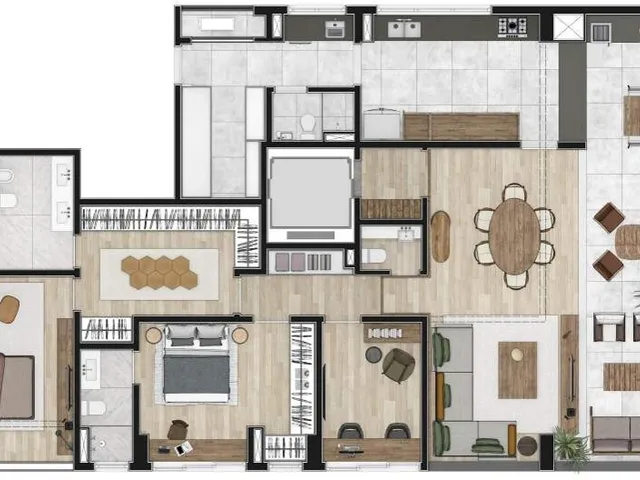Imagem 6: Sabino - Residencial