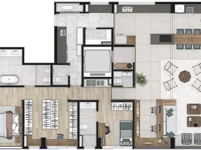 Imagem 7: Sabino - Residencial