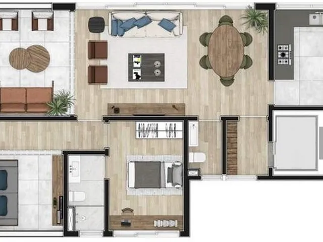 Imagem 8: Sabino - Residencial