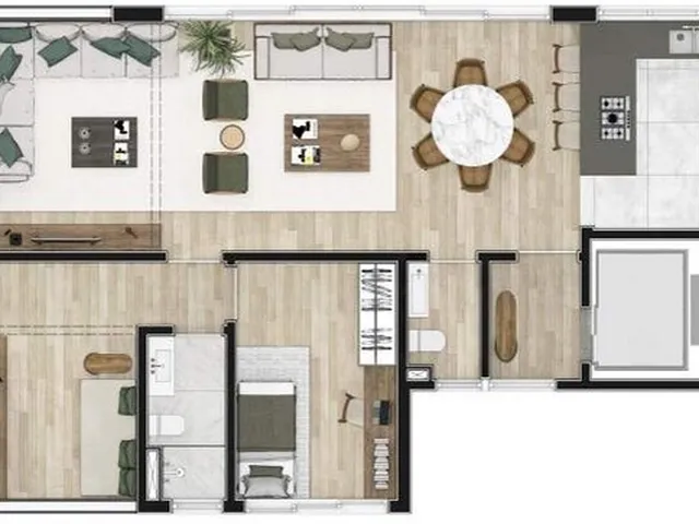 Imagem 9: Sabino - Residencial