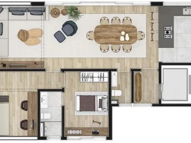 Imagem 10: Sabino - Residencial